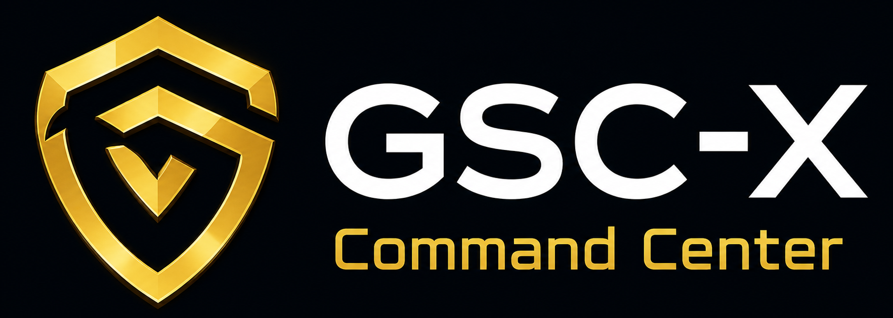 GSC-X Command Center